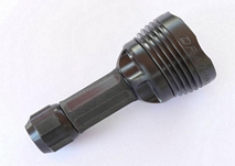 Dragonsub Microlitium 1-4 LED