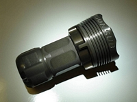 Dragonsubs Microlitium 1-4-8 LED
